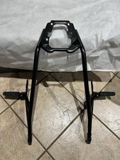 BMW R Nine T R9T Passenger Peg