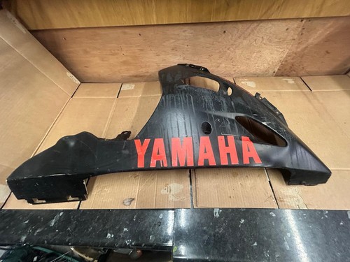 1999 2002 yamaha yzf - yamaha, r6