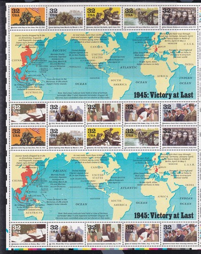 Victory last mint - ii,