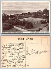 Hotel Burlington Boscombe