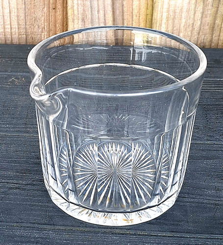 Antique georgian single lip - antique,