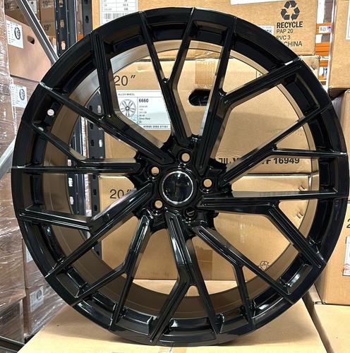 Touareg 2018 2026 gloss - 21", 2018-2026