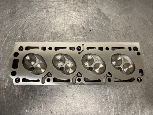 Recon cylinder head - head, vauxhall