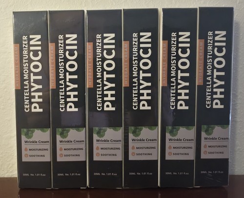 Centella phytocin - (6, pack)
