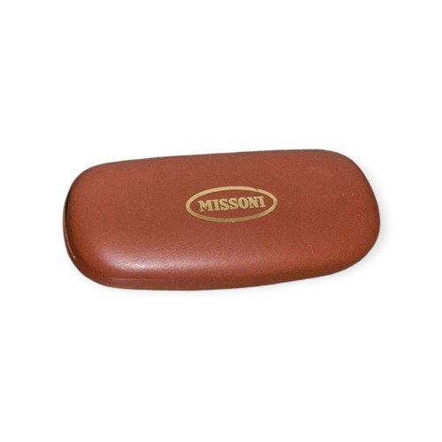 Missoni glasses hard - missoni,