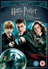 Harry Potter and the Order of