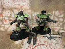 Adeptus Titanicus: Reaver