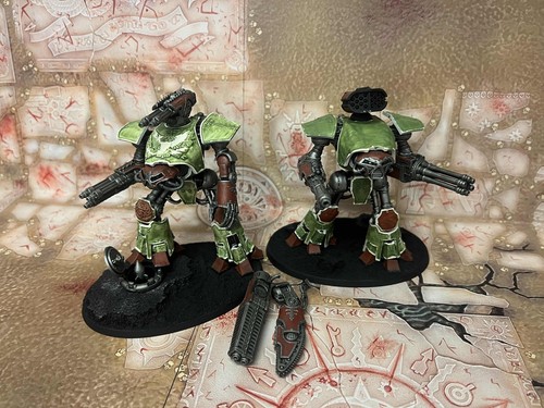 Adeptus titanicus reaver - titanicus:,