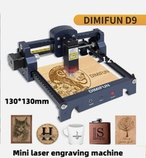 2.5W Mini Laser Engraver