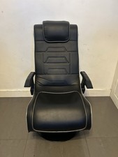 X-Rocker Evo Pro Gaming Chair