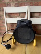 Fine Elements 3kW Heavy Duty