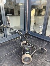 Powakaddy Electric Golf Cart