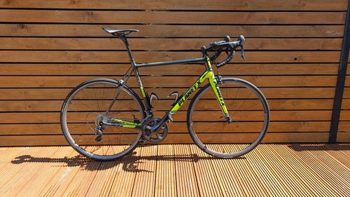 Planet carbon road - planet, rt-90