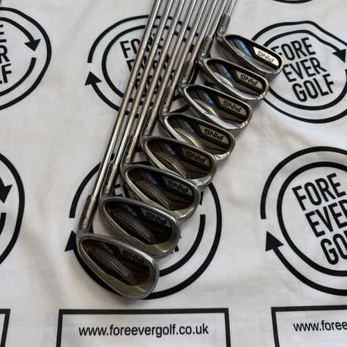 Ping g30 irons uw - ping, 4