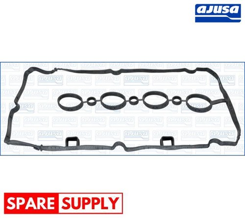 Gasket cylinder head cover - cylinder,