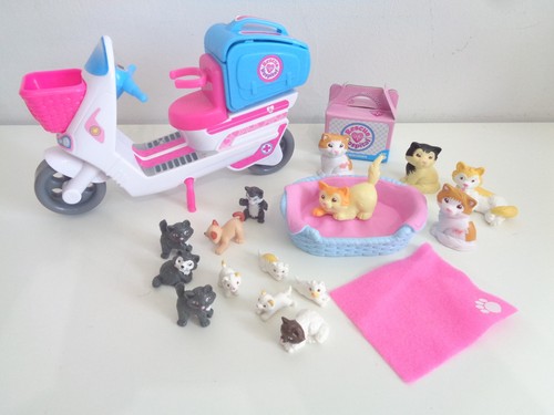 Animagic rescue animal - animagic,