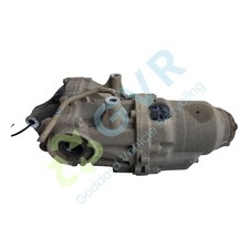 HONDA CR-V I-DTEC ES MK3 FL (RE67) 2010-2012 Rear Differential GR15-4077176