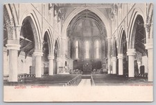 Sutton Christchurch Church