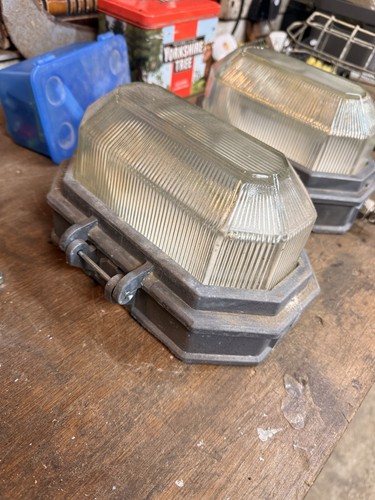 Vintage art deco industrial - vintage,