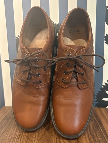 Clarks cushion cell mens - clarks,