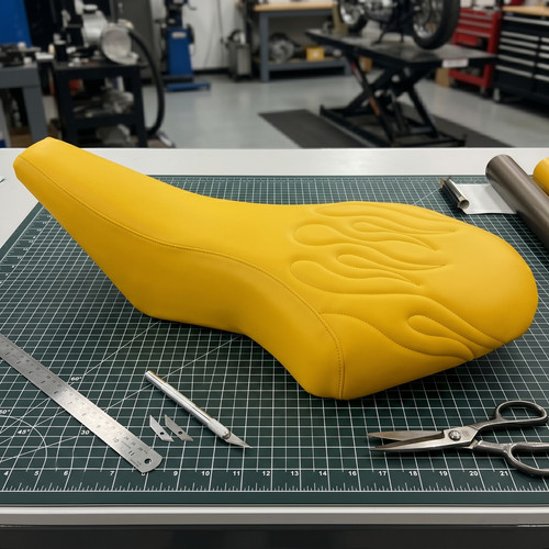 Suzuki ltr450 quadracer seat - suzuki,