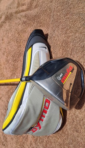 Golf club nike sumo - nike, sq