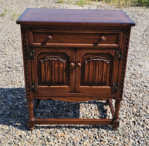 Nathan pedestal cabinet - nathan,