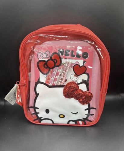 Hello kitty red - kitty,