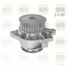 NAPA Water Pump for Volkswagen