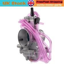 PWM38 38mm Racing Carburetor