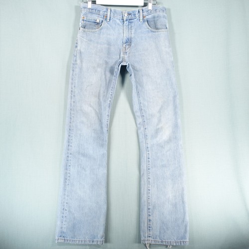 Levis 517 jeans - levis,