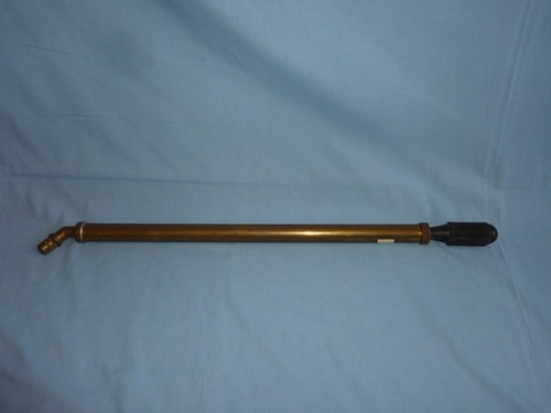 Vintage garden sprayer brass - vintage,