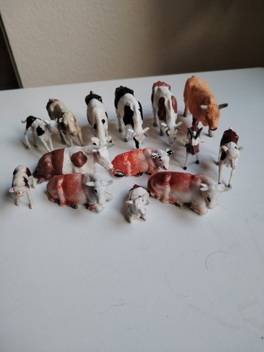 Vintage britains and - vintage,
