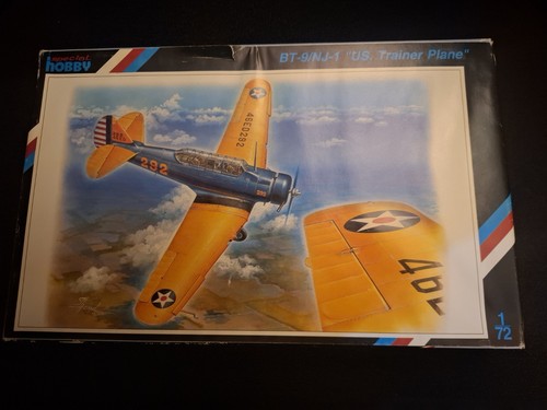 Special hobby 72069 - special,