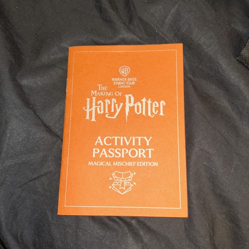 Harry potter london - potter, studio