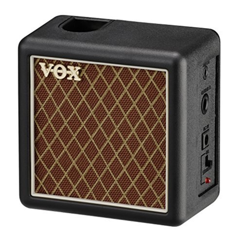 Vox mini stuck amplifier for - stuck,