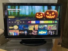 Panasonic Viera TX-P42G10B 42"