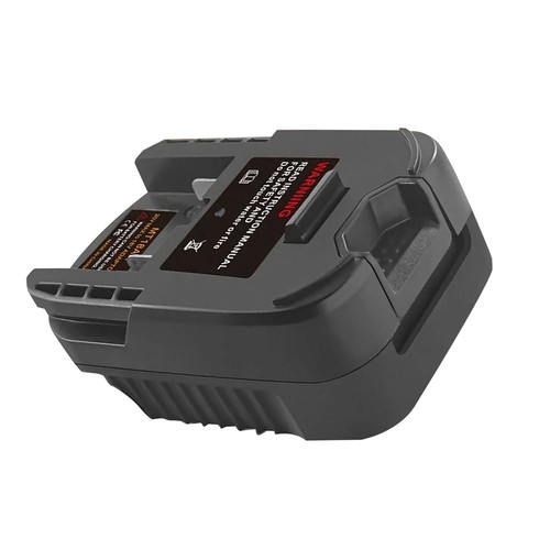 New professional adapter for - professional,