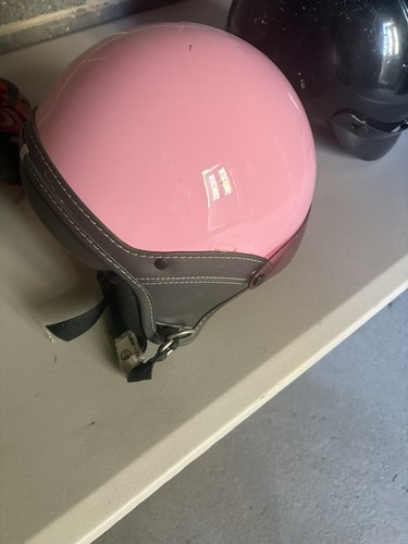 Genuine vespa helmet - genuine,