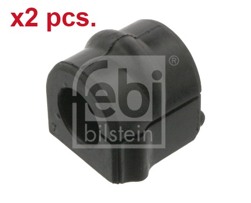 Pcs front fits - pcs, sides
