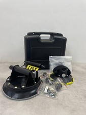 IMT Bike Rack Car Roof Vacuum
