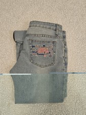 Miss Posh vintage y2k low rise