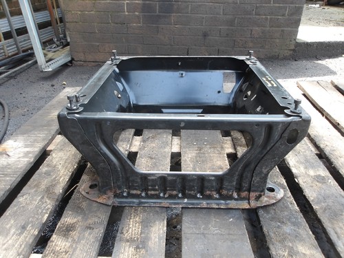 Transit mk7 drivers seat - transit,