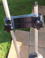 `Umbrella clamp  For Octoplus