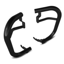 Engine Guard MB for Triumph Rocket III Roadster 10-18 Black