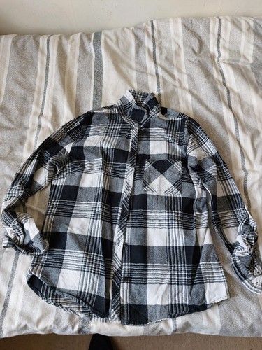 Ladies check shirt - ladies,