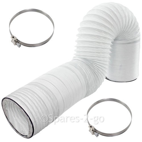 10m extra long - 10m, hose