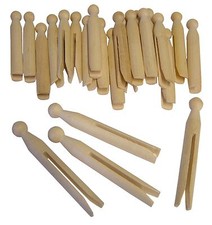 Traditional natural wooden - natural,