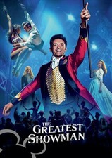 Disney The Greatest Showman
