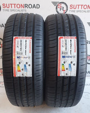 2 X 235/55 17 ROADSTONE NEXEN